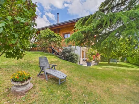 maison de luxe à vendre à féternes