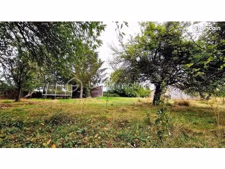 immeuble 6 pièces 375 m²