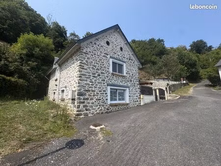 maison 4 pièces 93 m²