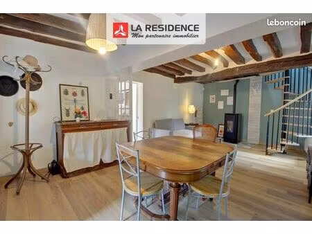 maison de village 5 pièces 71 m²