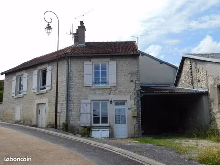 maison 4 pièces 110 m²