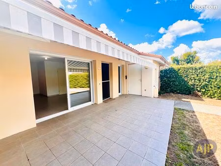 maison 2 pièces 48 m²