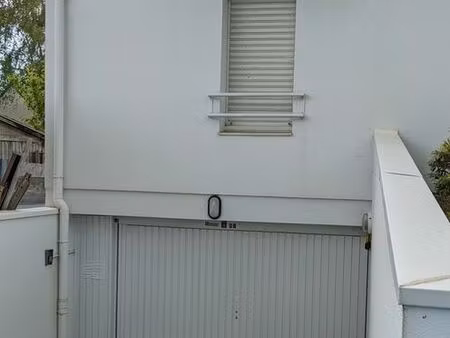 parking pornichet centre