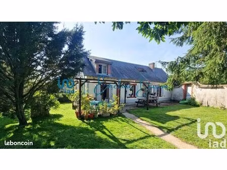 longère 2 pièces 100 m²