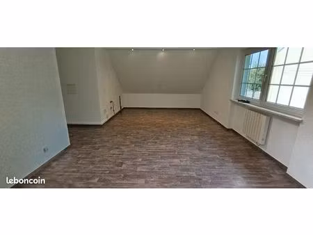 appartement f2 rénové