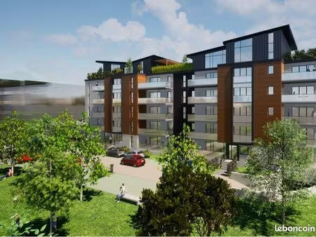 local commercial neuf de 139 m2 à louer à metz