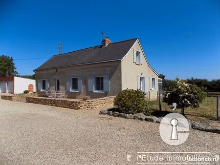 maison 7 pièces 110 m²