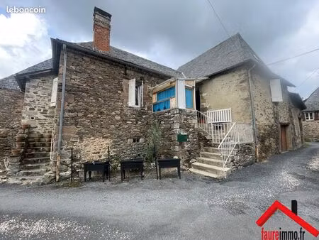 maison 4 pièces 68 m²