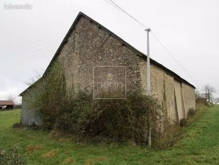 maison 2 pièces 200 m²