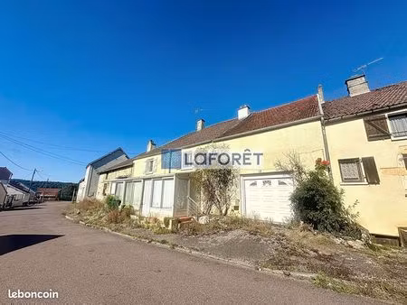 maison 4 pièces 117 m²
