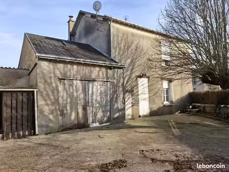 maison 5 pièces 145 m²