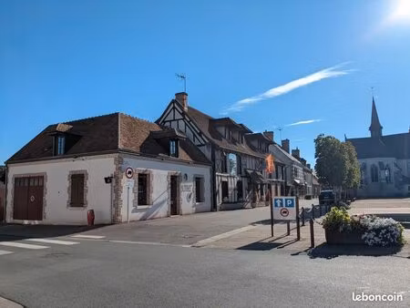 local commercial 75 m2