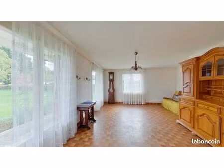 maison 5 pièces 110 m²