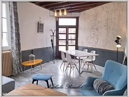 maison 6 pièces 90 m²