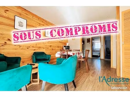 maison 7 pièces 178 m²