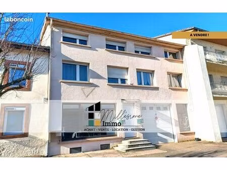 maison 10 pièces 320 m²