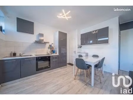 maison 5 pièces 75 m²