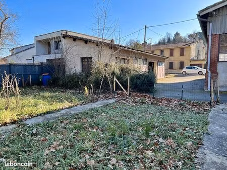 local 105 m² lacroix falgarde