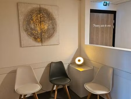 local professionnel à louer