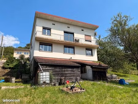 maison 5 pièces 178 m²