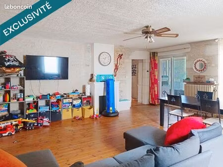 maison 5 pièces 155 m²