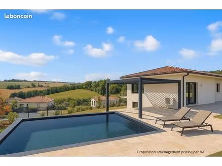 maison 7 pièces 204 m²