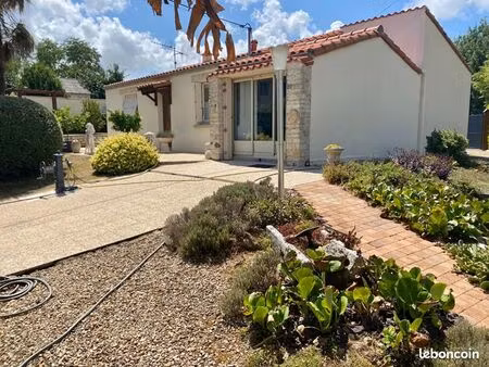 pavillon 5 pièces 92 m²