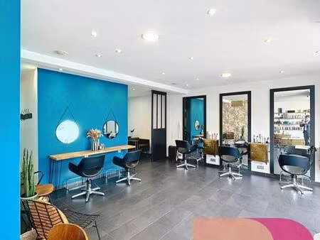 local commercial 36 m²