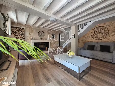 maison 8 pièces 177 m²