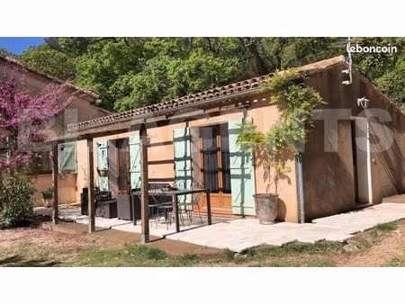 maison 2 pièces 50 m²