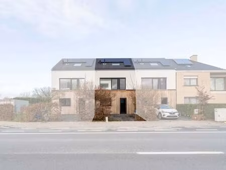 maison à vendre à hillegem € 349.000 (lchyc) - albert smetlede | zimmo