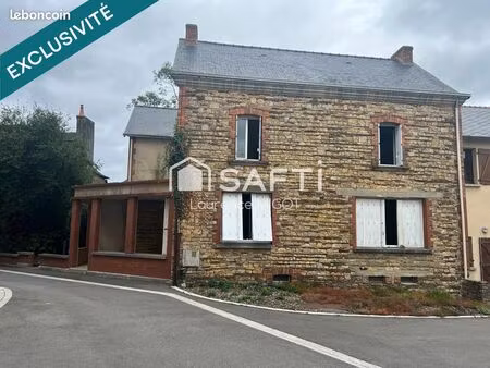 maison 7 pièces 186 m²