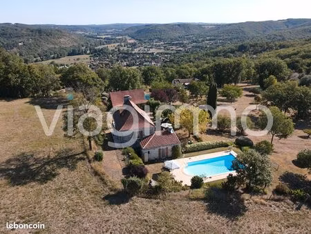 maison en viager 6 pièces 110 m²