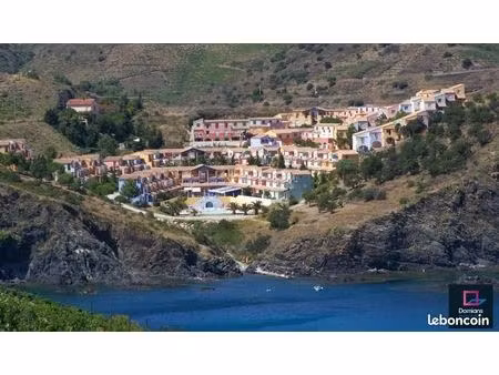 appartement 3 pièces 35 m²