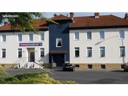 autre 300 m² bouzonville