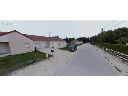 maison 5 pièces 109 m²