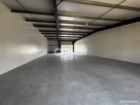 local commercial 198 m²