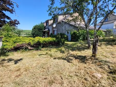 maison 8 pièces 180 m²