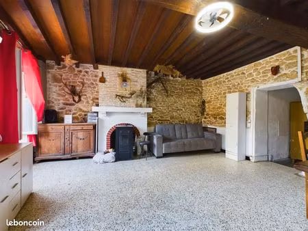 maison 4 pièces 94 m²