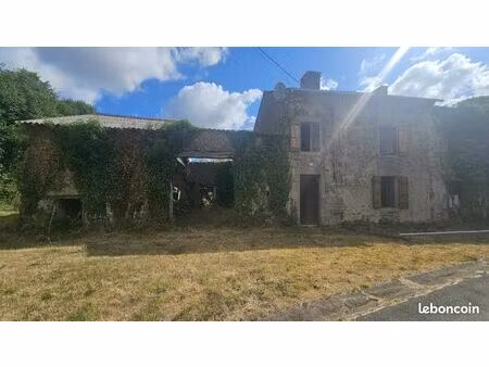 maison 4 pièces 112 m²