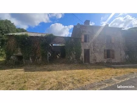 maison 4 pièces 96 m²