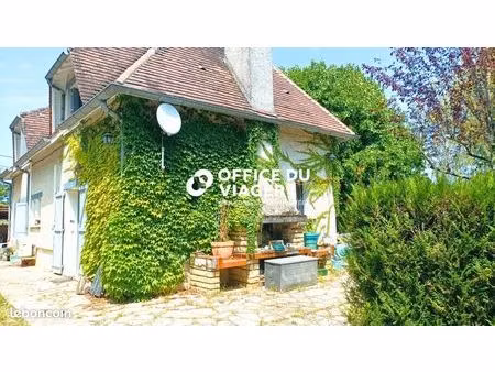 maison en viager 5 pièces 175 m²