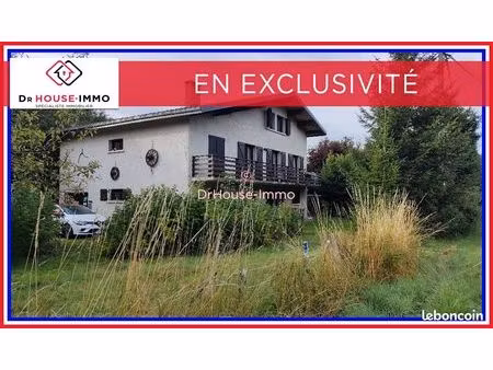 maison 13 pièces 390 m²