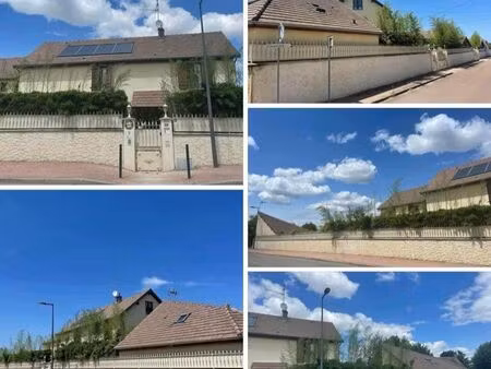 maison familiale ou chambres d’hôtes ou gîte de groupe