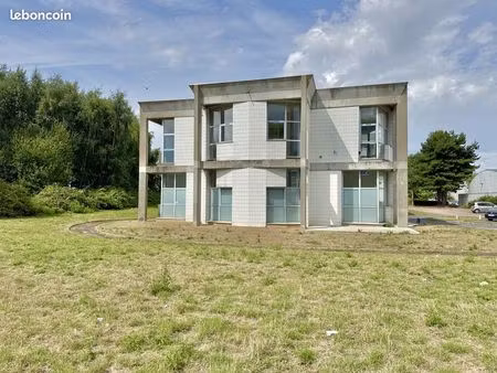 bureaux 250 m² hérouville-saint-clair