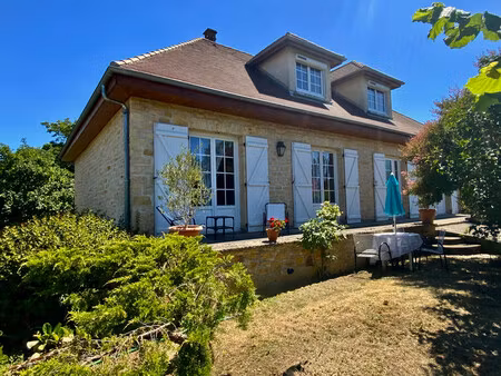 maison à vendre à montignac-lascaux (24290) - dordogne
