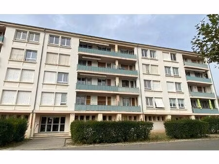 appartement château-arnoux-saint-auban 57.97 m² t-3 à vendre  76 000 €