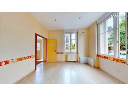 local 141 m² mulhouse