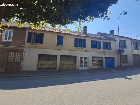 maison 6 pièces 127 m²