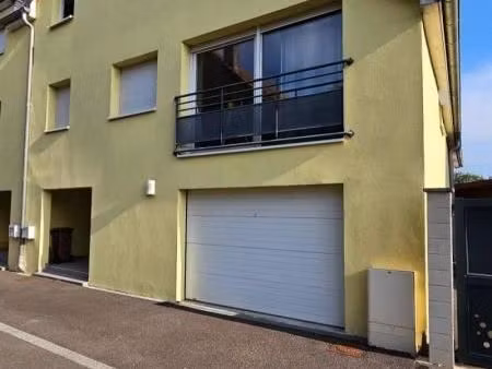 triplex 5 pièces 183 m²
